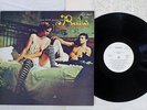 OST(CARLO RUSTICHELLI) BUBU CAROSELLO SR-708 Japan PROMO ORIGINAL ARTWORK LP