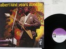 ALBERT KING YEARS GONE BY STAX VIP-5010 Japan VINYL LP
