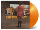 BRIXTON CAT (LIMITED ORANGE 180G)