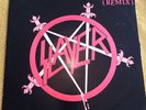 Slayer - Criminally Insane (Remix) Def Jam 1987 LONX133 Reign In Blood