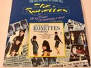 The Ronettes Sing Their Greatest Hits Vinyl