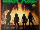 OVERKILL - Feel the Fire 