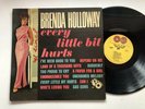 Brenda Holloway LP Every Little Bit Hurts RARE MOTOWN