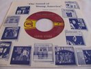 EDWIN STARR - WAY OVER THERE / IF MY HEART COULD TELL THE STORY - GORDY