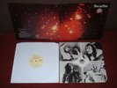 MANFRED MANN'S EARTH BAND Solar Fire LP 1973 BRONZE 1st Press + INNER  MINT