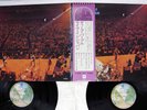 DEEP PURPLE LIVE IN JAPAN WARNER P-5506,7W Japan OBI VINYL 2LP