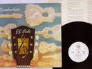 J.J.CALE TROUBADOUR SHELTER RJ-7228 Japan PROMO VINYL LP