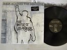 RAGE AGAINST THE MACHINE BATTLE OF LOS ANGELES EPIC E 69630 US SHRINK VINYL LP