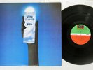 KING CRIMSON USA ATLANTIC P-6395A Japan VINYL LP