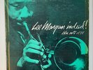 RARE LEE MORGAN INDEED BLUE NOTE 1538 ORIGINAL MONO LP