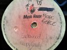 UNRELEASED? EASTWOOD U AINT READY CREEPY CRAWLY DUBPLATE ACETATE 10
