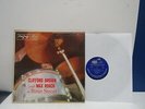 Clifford Brown and Max Roach at Basin Street-Mono-Jazz LP