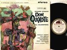 ASD 326 W/G Strauss, Don Quixote, etc. Kempe, Berlin PO, Paul Tortelier, cello