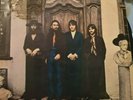 The Beatles Hey Jude Australia LP Vinyl