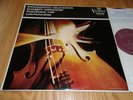 RCA VICS 1298 SCHUBERT - ARPEGGIONE CELLO SONATA ++ *DANIEL SHAFRAN* NM