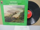 ASD 3006 ED1 B&W- GRACE WILLIAMS- WELSH NURSERY TUNES LP GROVES *NM* HP TAS LIST