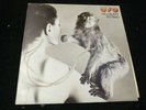 UFO No Heavy Petting First issue green label: 1976 UK Vinyl LP : excellent