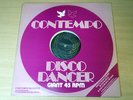 EX   Tamiko Jones & Doris Duke/Let It Flow & Woman In The Ghetto/1976 12