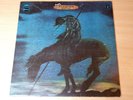 EX-/EX-   The Beach Boys/Surf's Up/1971 Stateside LP