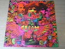 Cream/Disraeli Gears/1967 Reaction Stereo LP