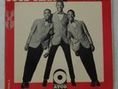 THE CAPITOLS   COOL JERK 45 TOURS EP BIEM  ATCO  115
