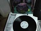 GORGUTS     original Vinyl LP     Considered Dead (1991)