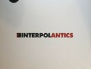 INTERPOL Antics (2004) 10-track vinyl LP album + download NEW/SEALED