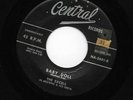 Doo Wop 45 THE EXCELS 