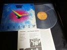 RCA DIRECT MASTER SERIES RDC-3 45 RPM LEW TABACKIN TRACKIN' AUDIOPHILE LP NR