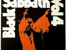 Black Sabbath ?– Black Sabbath Vol 4 Vinyl LP NEMS ?2007 NEW/SEALED