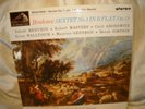 EMI ASD 587 Stereo S/c label 1Ed/Brahms Sextet No.1 Menuhin Gendron Aronowitz NM