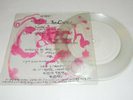 The Cure UK Ltd Ed 45 Vinyl 7 Catch NM Clear Color Vinyl Special Sleeve FICSP 26