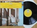 D421 DG RED STEREO KARL RICHTER BACH TOCCATA & FUGUE SONATA FANTASY DGG