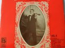 JUAN D'ARIENZO Y SU ORQUESTA TIPICA*EVOCANDO EL AYER*RCA-VOL.4 ARGENTINA