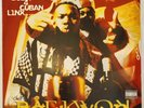 Chef Raekwon ?– Only Built 4 Cuban Linx... (Vinyl 2LP 1995 US Original) VG+