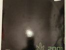 Dr. Dre ?– 2001 (Vinyl 2LP 1999 US Original) VG