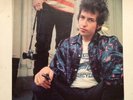 BOB DYLAN - HIGHWAY 61 REVISITED - EXCELLENT