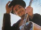 BOB DYLAN - NASHVILLE SKYLINE - EXCELLENT -  ORIGINAL ISSUE