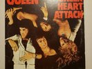 Sheer Heart Attack LP by Queen Vinyl