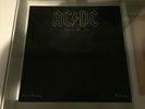 AC/DC LIVE GERMANY  1981 BON SCOTT RARE LP