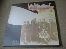 Led Zeppelin II 2 LP UK Original RED & PLUM Xmas 1970 - Great Audio  [Ex+/Ex-]