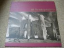 U2 The Unforgettable Fire LP UK 1st Press [Ex+/Ex]
