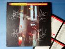 DEPECHE MODE Black Celebration / German LP / Sonderedition, Clubedition Tour '86