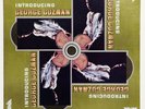 George Guzman Introducing (Latin/Boogaloo) - 33T