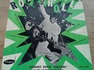 ROCK AND ROLL Vol.4 Johnny Rock 