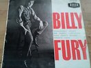 BILLY FURY Wondrous place ORIGINAL 1961 FRENCH EP 7