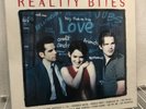 Reality Bites OST Vinyl Out of Print Very Rare Like New LP