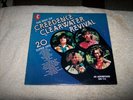 LP  THE BEST OF CREEDENCE CLEARWATER REVIVAL  *K-TEL ISSUE*   **NM VINYL**   #97