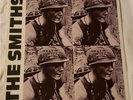 The Smiths Meat is Murder Vinyl LP Original Pressing FREE SHIPPING