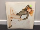 The Cars Candy-O Vinyl Record Album 5E-507 Excellent